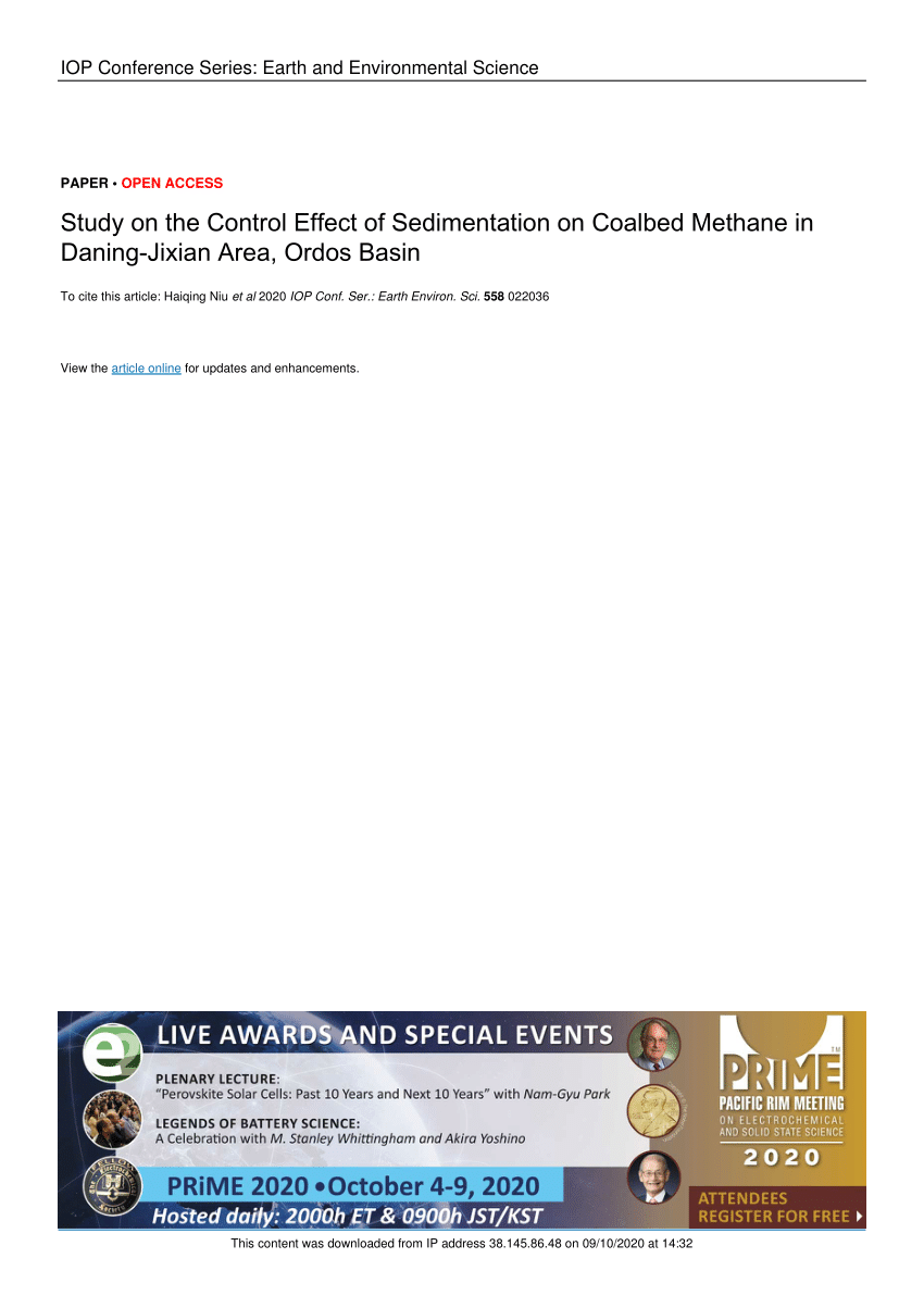 Geological Control Mechanism of Coalbed Methane Gas Component Evolution  Characteristics in the Daning-Jixian Area, Ordos Basin, China