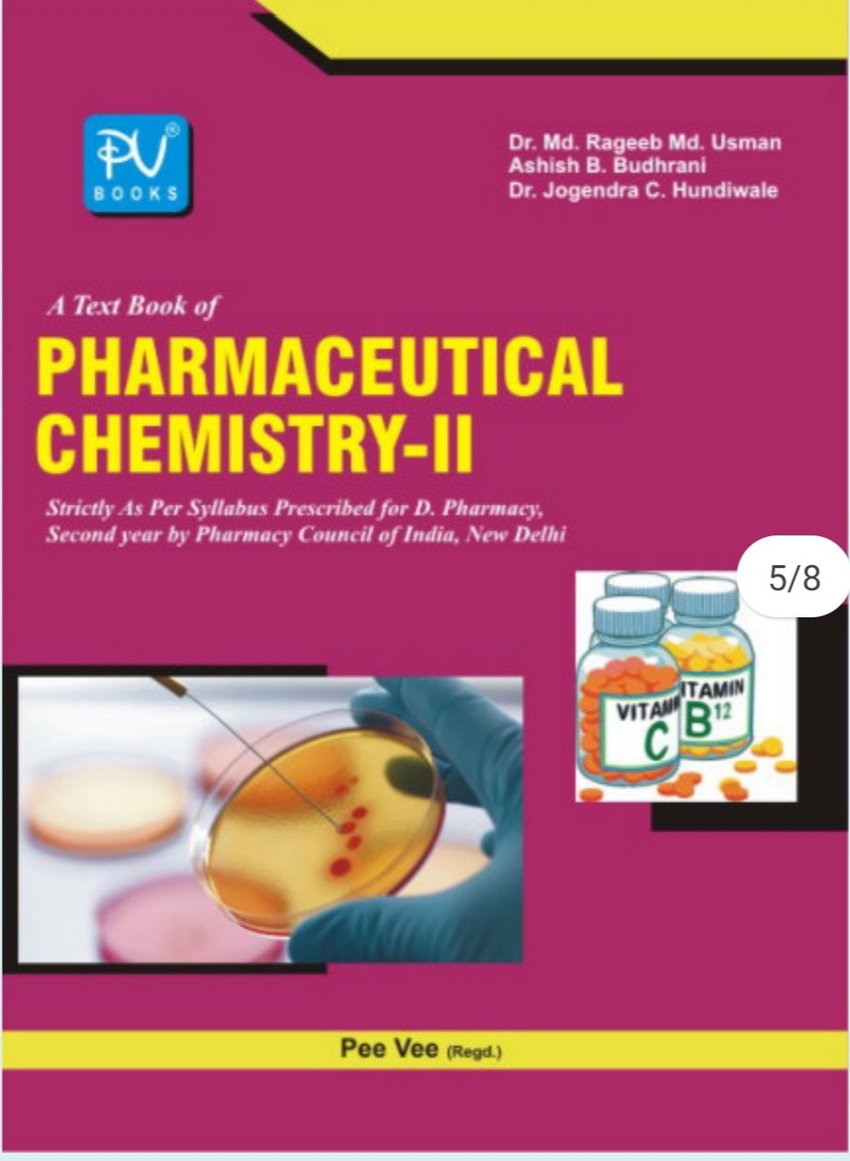 thesis pdf pharmaceutical chemistry