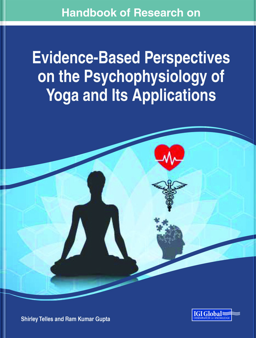 research paper on yoga and meditation