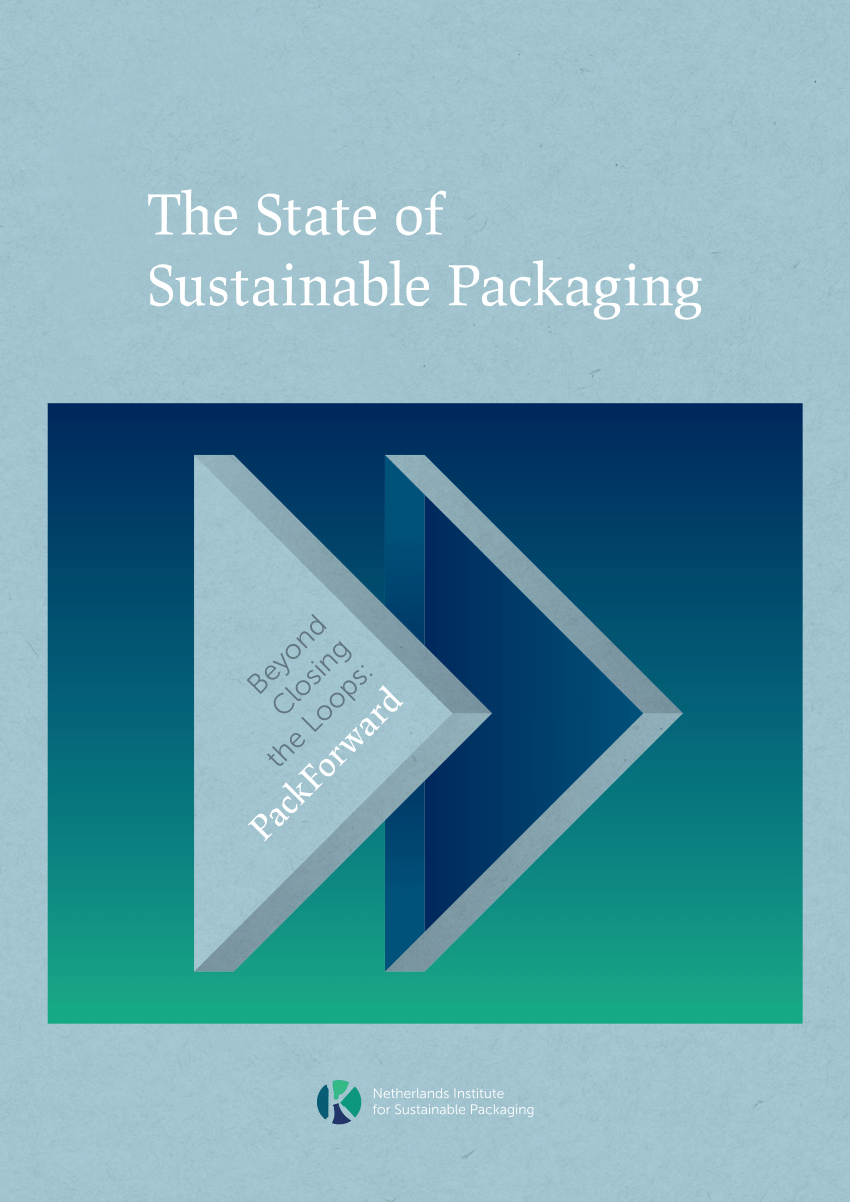 (PDF) The State of Sustainable Packaging: Beyond Closing the Loops ...