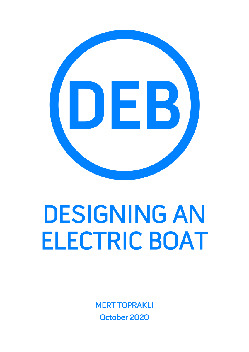 The Electrifying Rise of Electric Boats