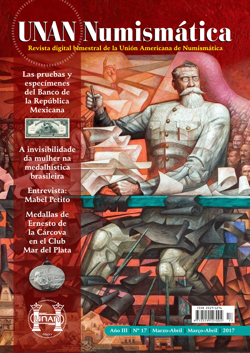 PDF) UNAN Numismática nº17