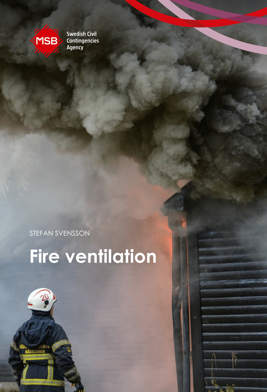 cibse ventilation guide pdf