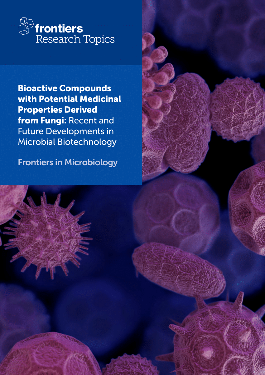 Pdf Bioactive Compounds With Potential Medicinal Properties Derived