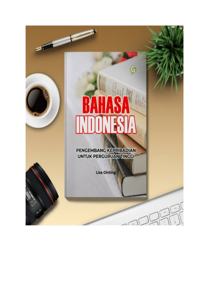 (PDF) Bahasa Indonesia