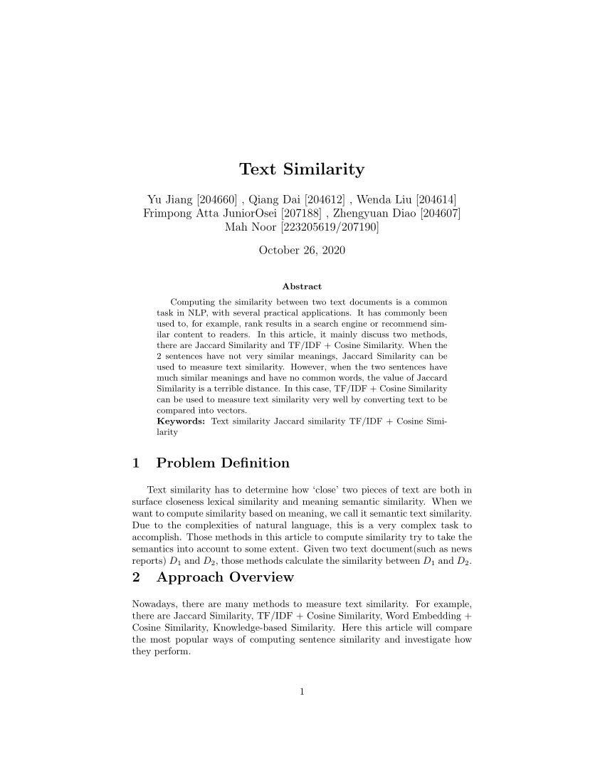 pdf-text-similarity