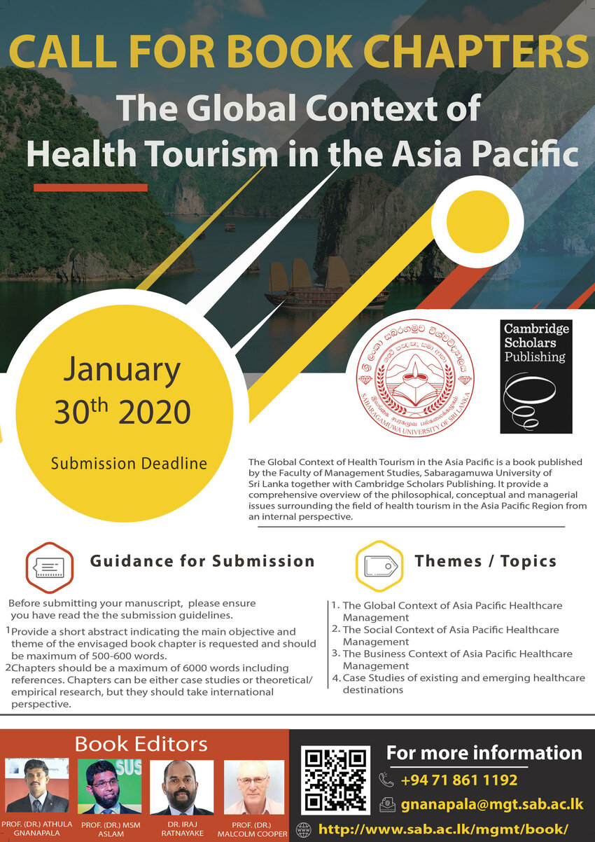 health tourism research paper