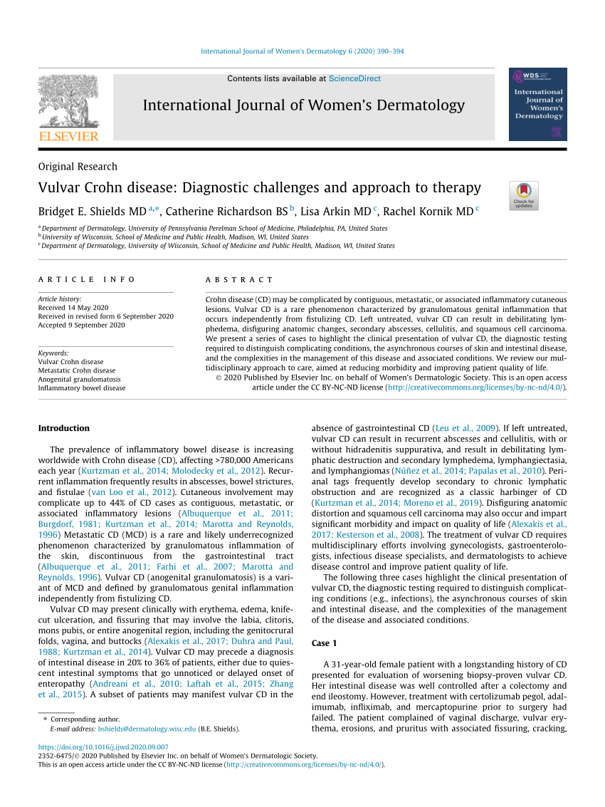 Management of the Mons Pubis and Labia Majora in the Massive Weight Loss  Patient - ScienceDirect