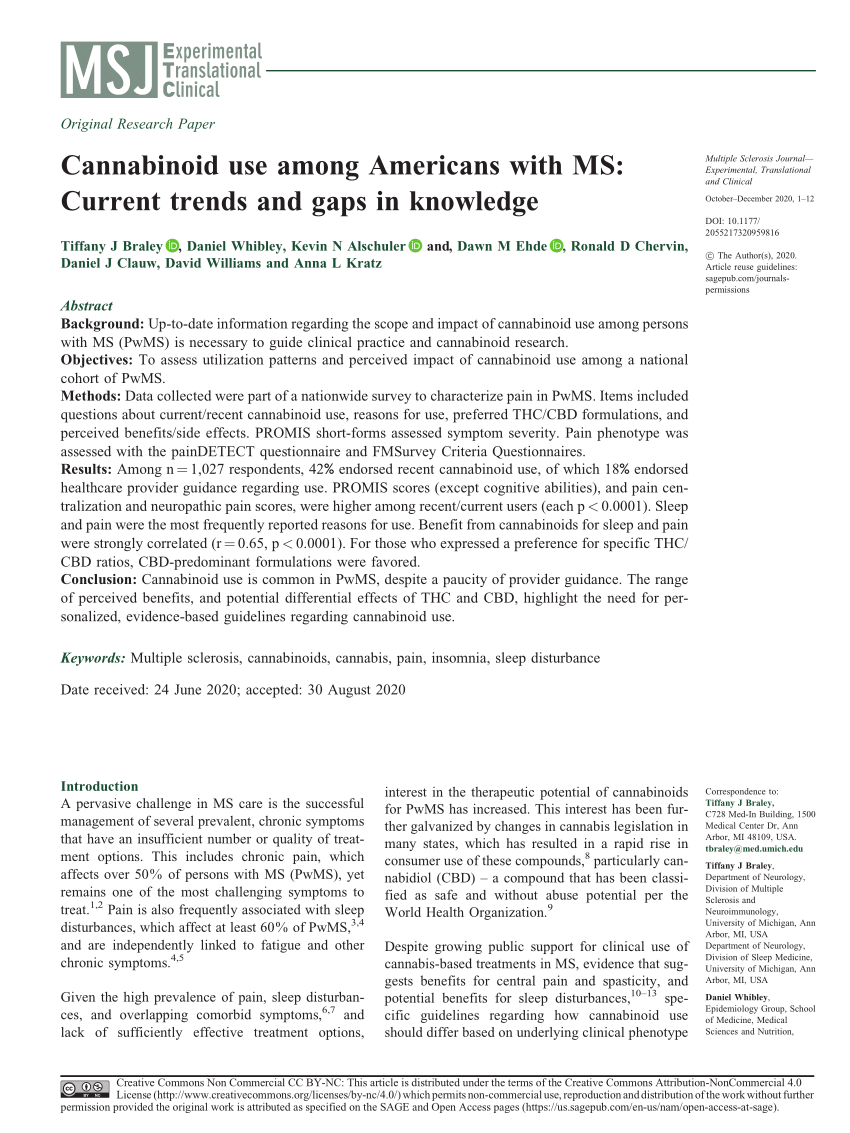 Impact of co-administration of oxycodone and smoked cannabis on analgesia and abuse liability