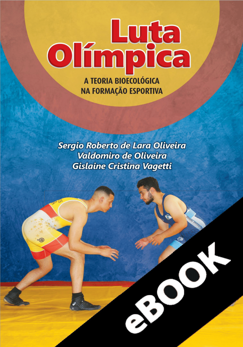 Regras Luta Olimpica, PDF, Esportes