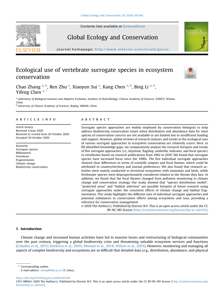 Synthesizing and analyzing long-term monitoring data: A greater sage-grouse  case study - ScienceDirect