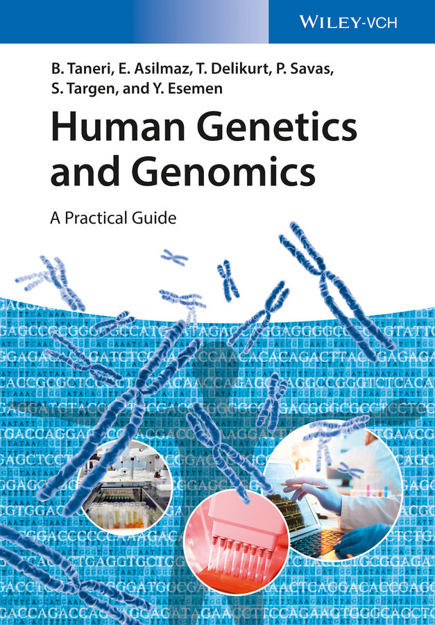 research article on genetics