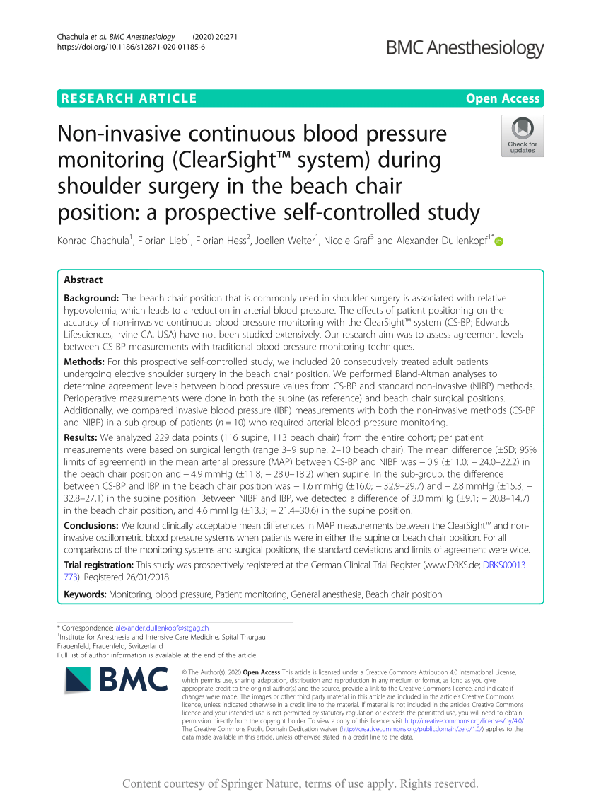 Continuous Noninvasive Arterial Pressure Monitoring for Transcatheter  Aortic Valve Replacement - ScienceDirect