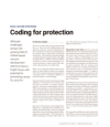 Preview image for Coding for Protection: mRNA-based vaccine development