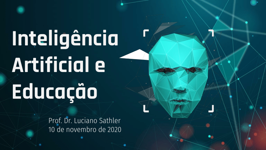 Pdf Inteligência Artificial E Educação 7882