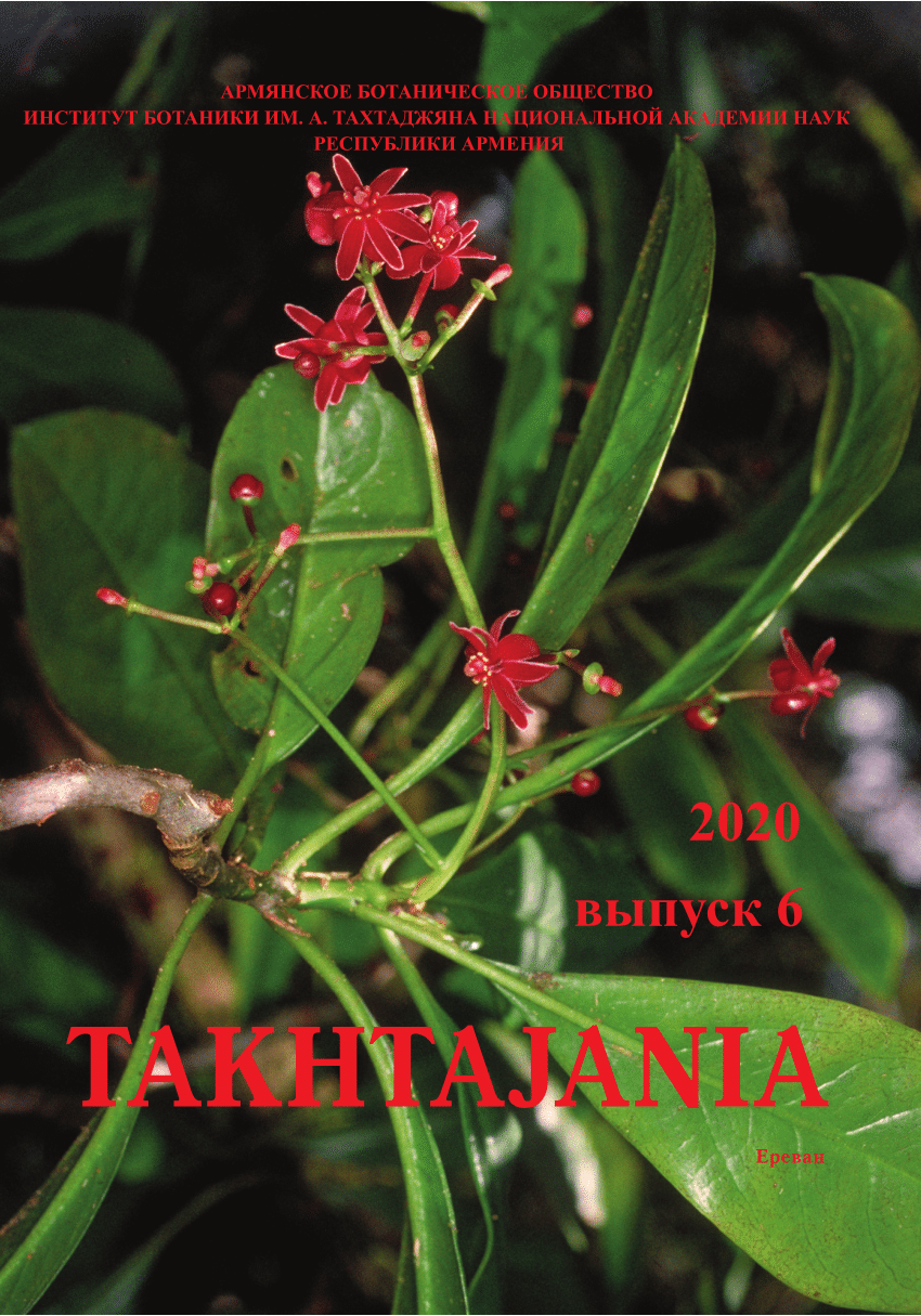 Pdf J A Akopian On The Flowering Biology Of Beta Corolliflora And Hablitzia Tamnoides Betoideae Chenopodiaceae
