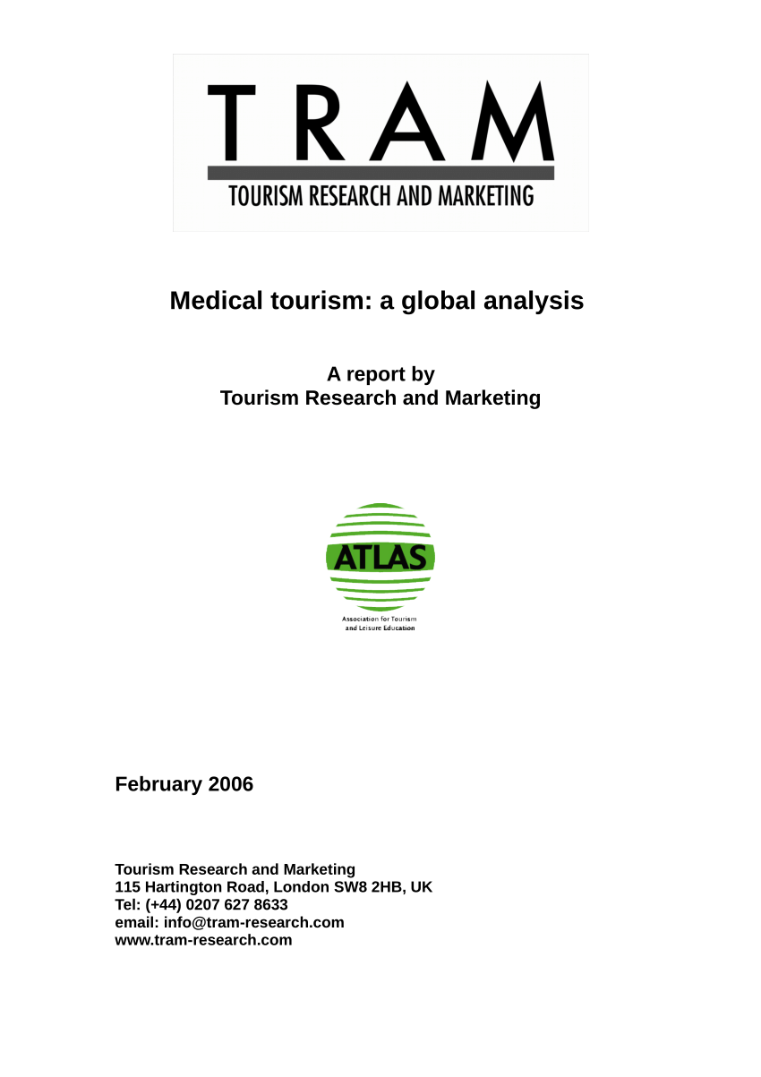 medical tourism case study