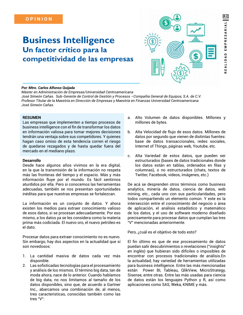 business intelligence dissertation pdf