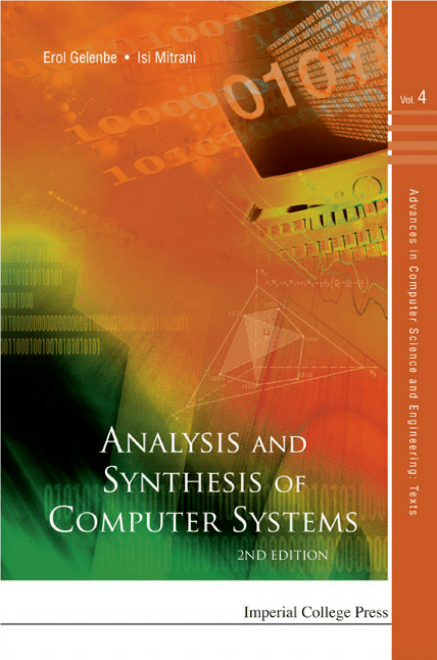 research paper of computer system