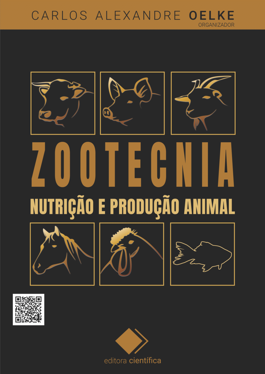 (PDF) Zootecnia: Nutrição e Produção Animal