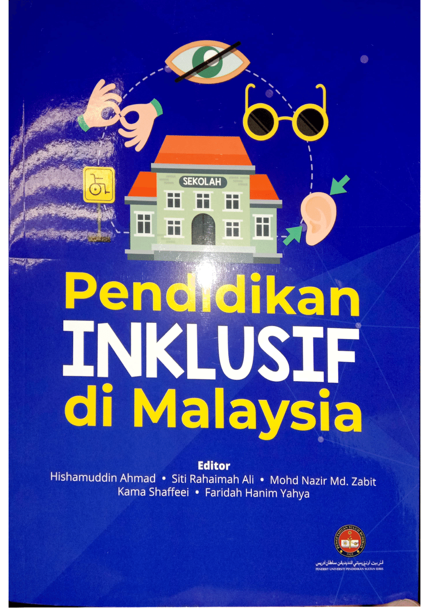 (PDF) Pendidikan Inklusif di Malaysia