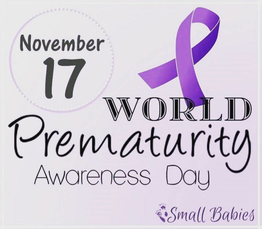 (PDF) World Prematurity Day