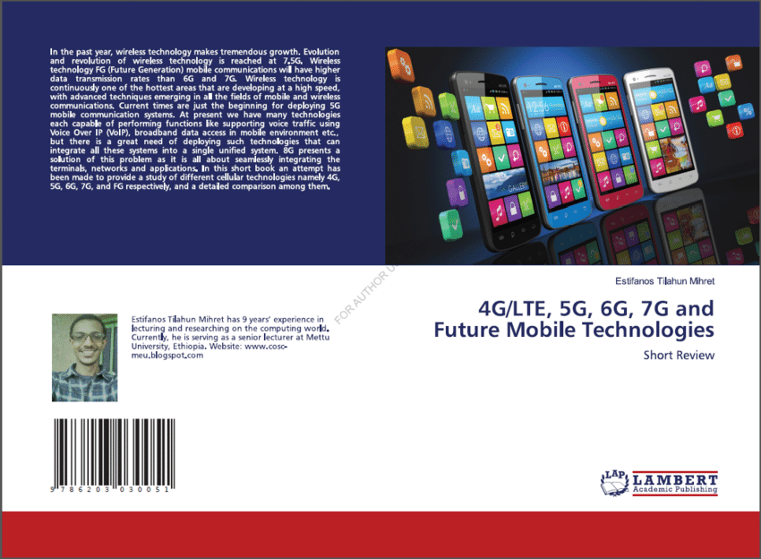 5g lte book pdf download
