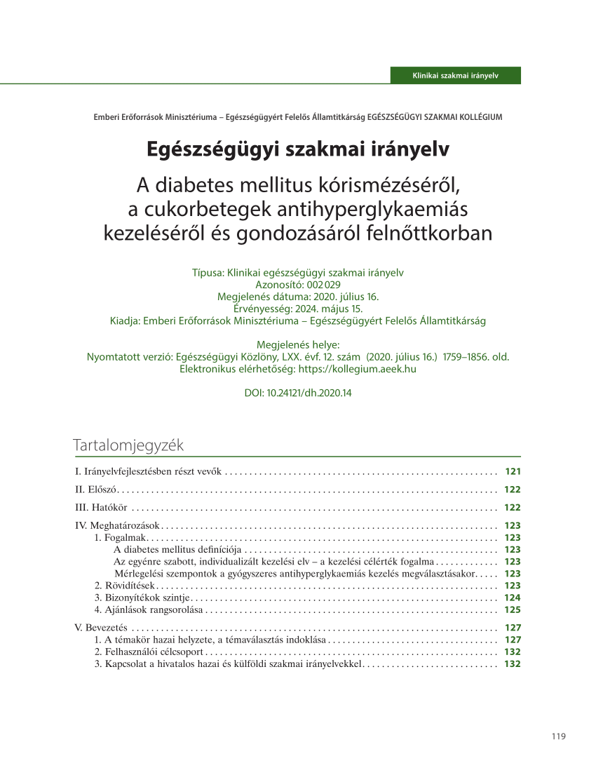 diabetes macrovascularis szövődményei diabetes and hypertension pathophysiology pdf