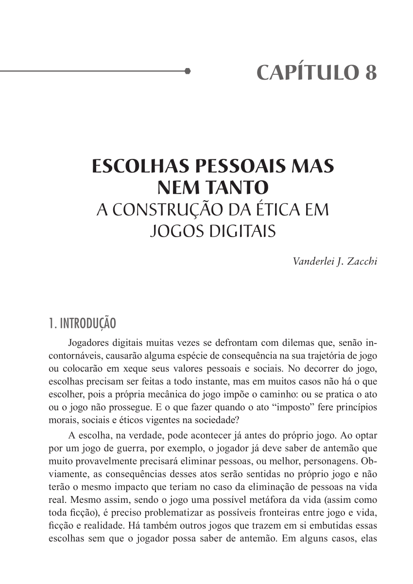 PDF) A Lógica da Descoberta nos jogos Digitais_Dissertation
