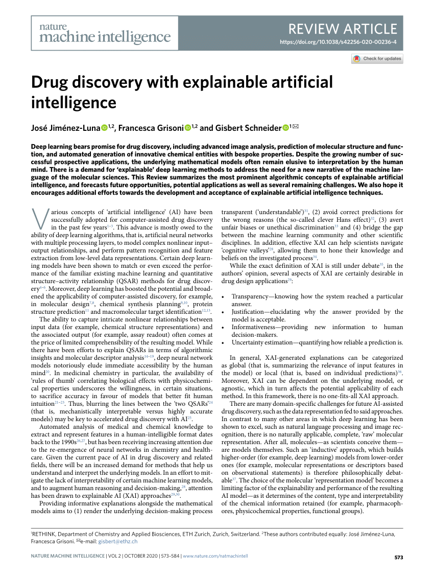 drug discovery and development essay