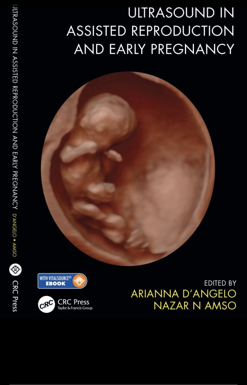 Pdf Ultrasound In Assisted Reproduction And Early Pregnancy 