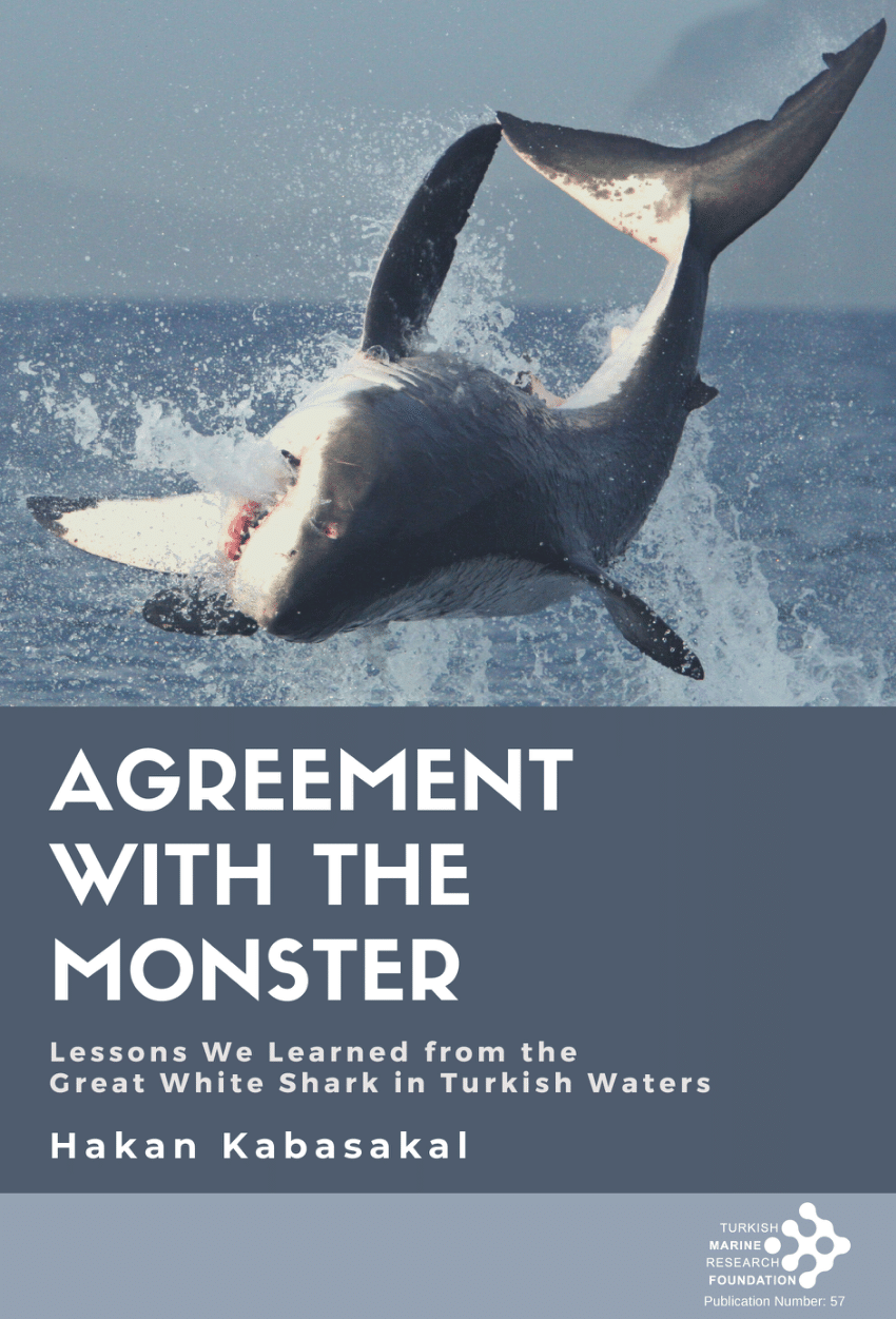 PDF) Agreement with the Monster photo picture