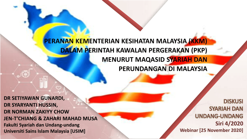Kesihatan malaysia kementerian
