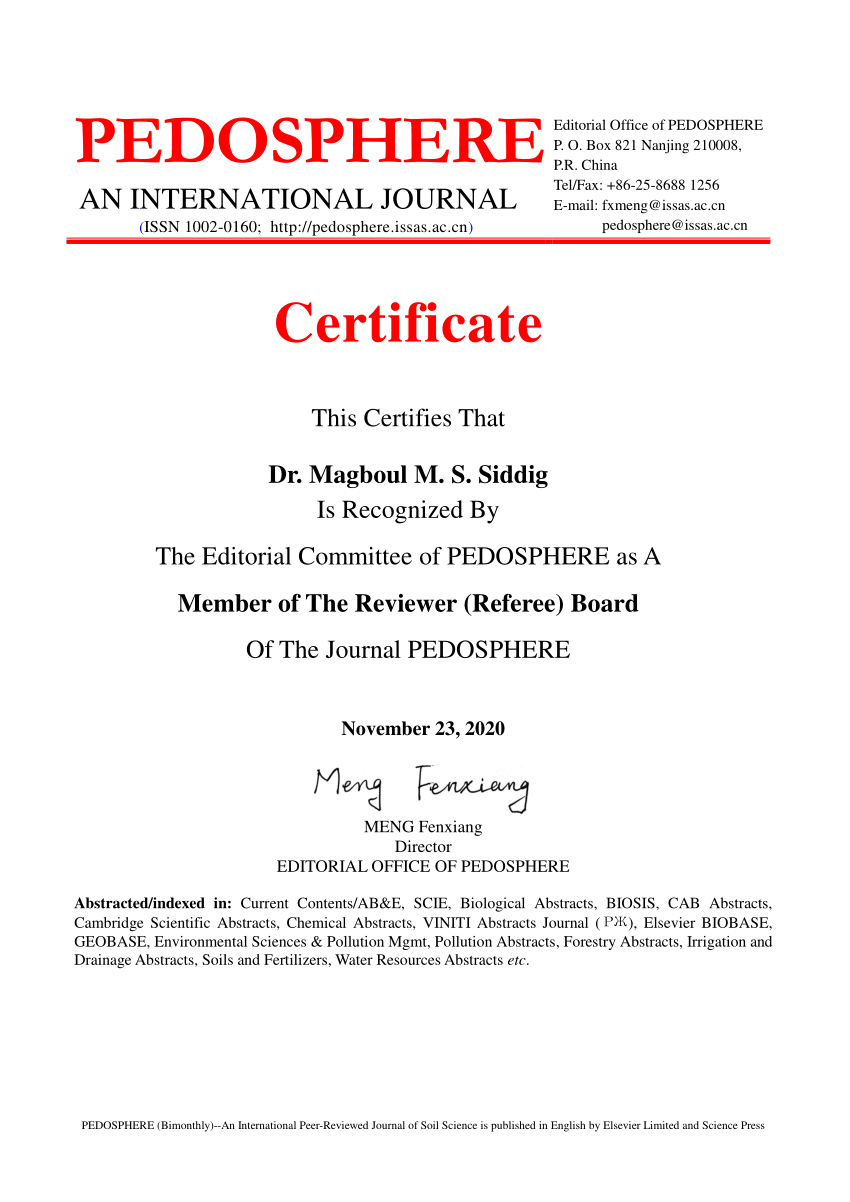 (PDF) Certificate