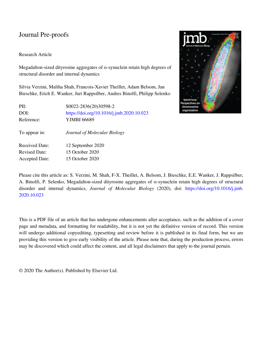Data From The Sec Saxs Experiments A The Uv 280nm Trace From The Download Scientific Diagram