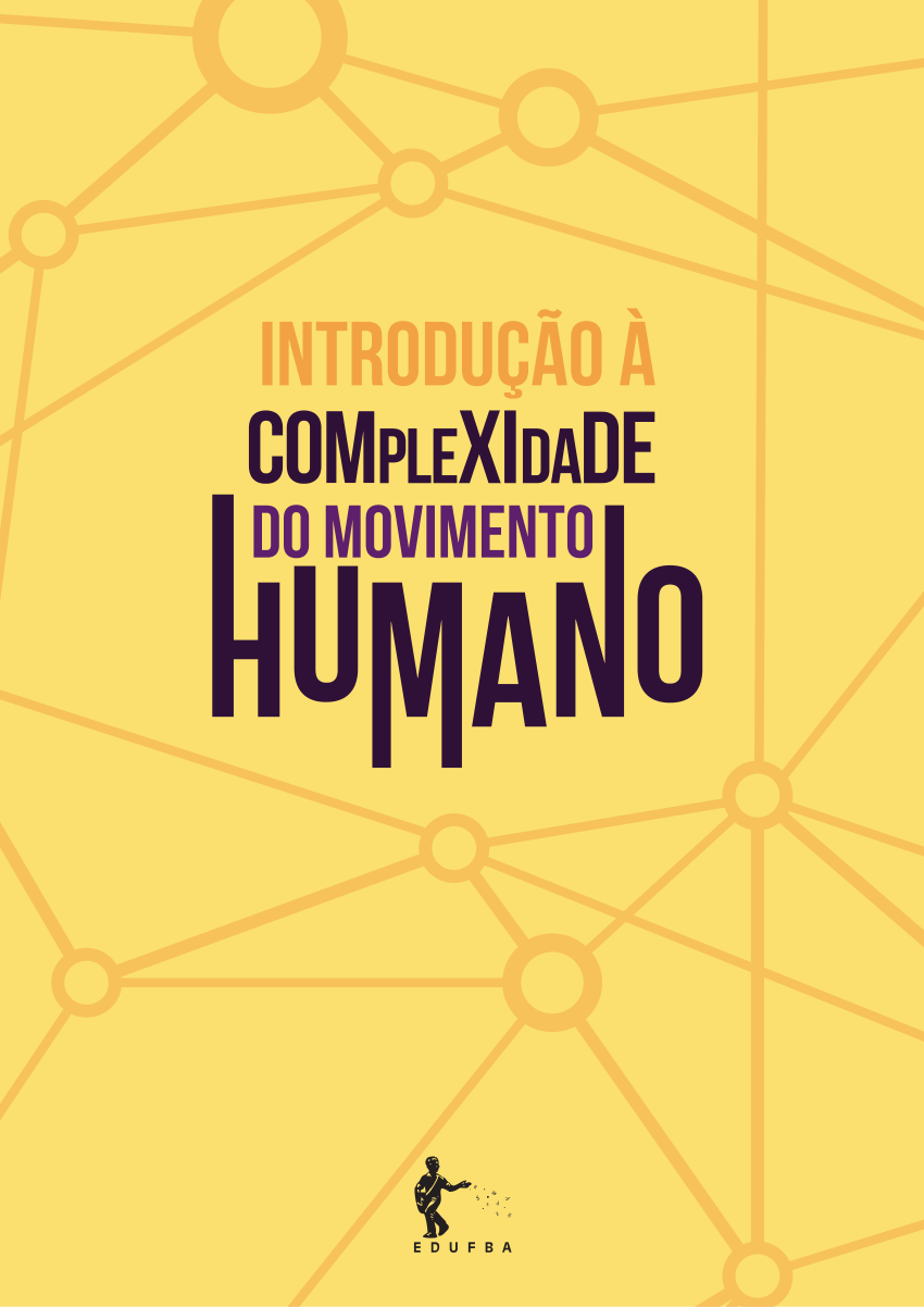 Pdf Introdução à Complexidade Do Movimento Humano 8744