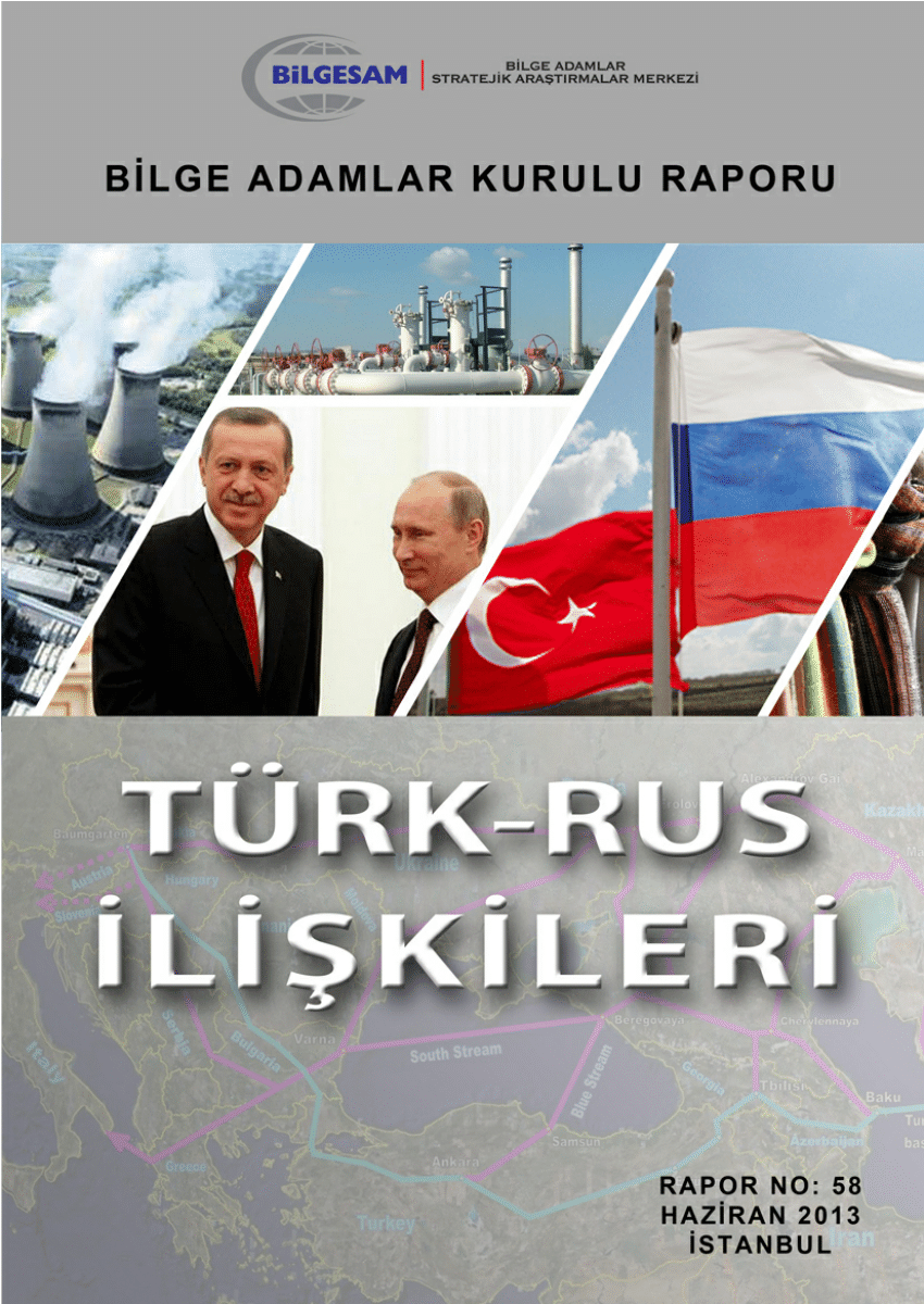 Turk rus