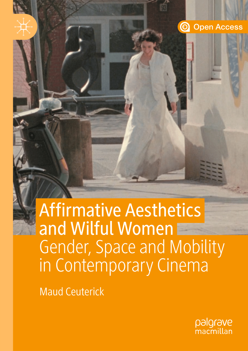 PDF) Introduction: Gender, Space, and Affects in Film