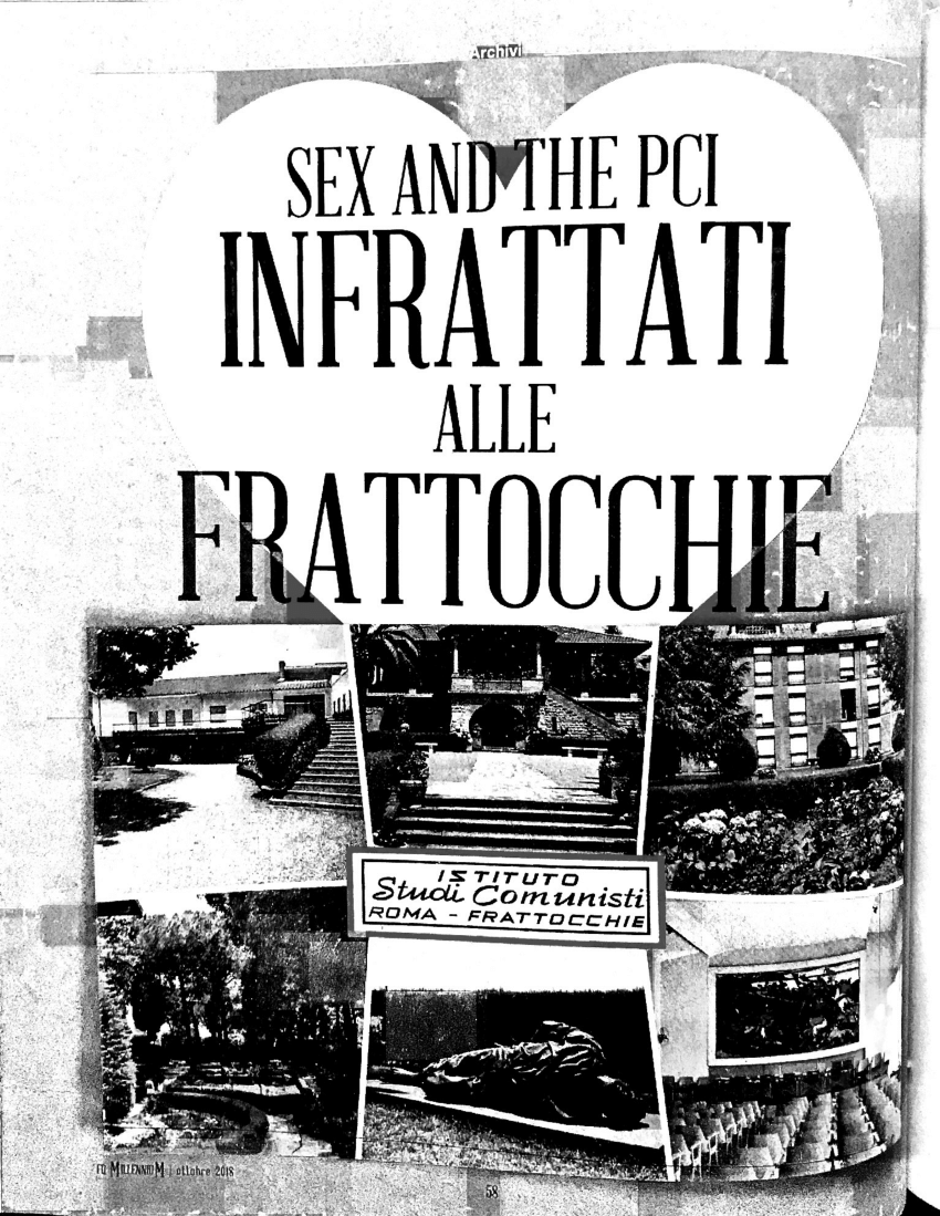 Pdf Sex And The Pci La SessualitÀ Nel Partito Comunista Italiano 0179