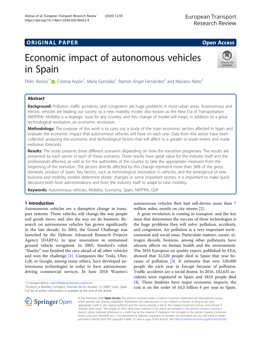 Notas de Prensa  SERNAUTO Proveedores de Automoción España