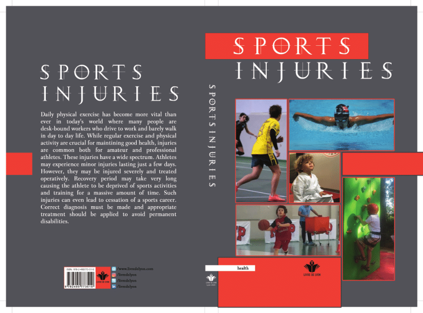 research on sports injuries