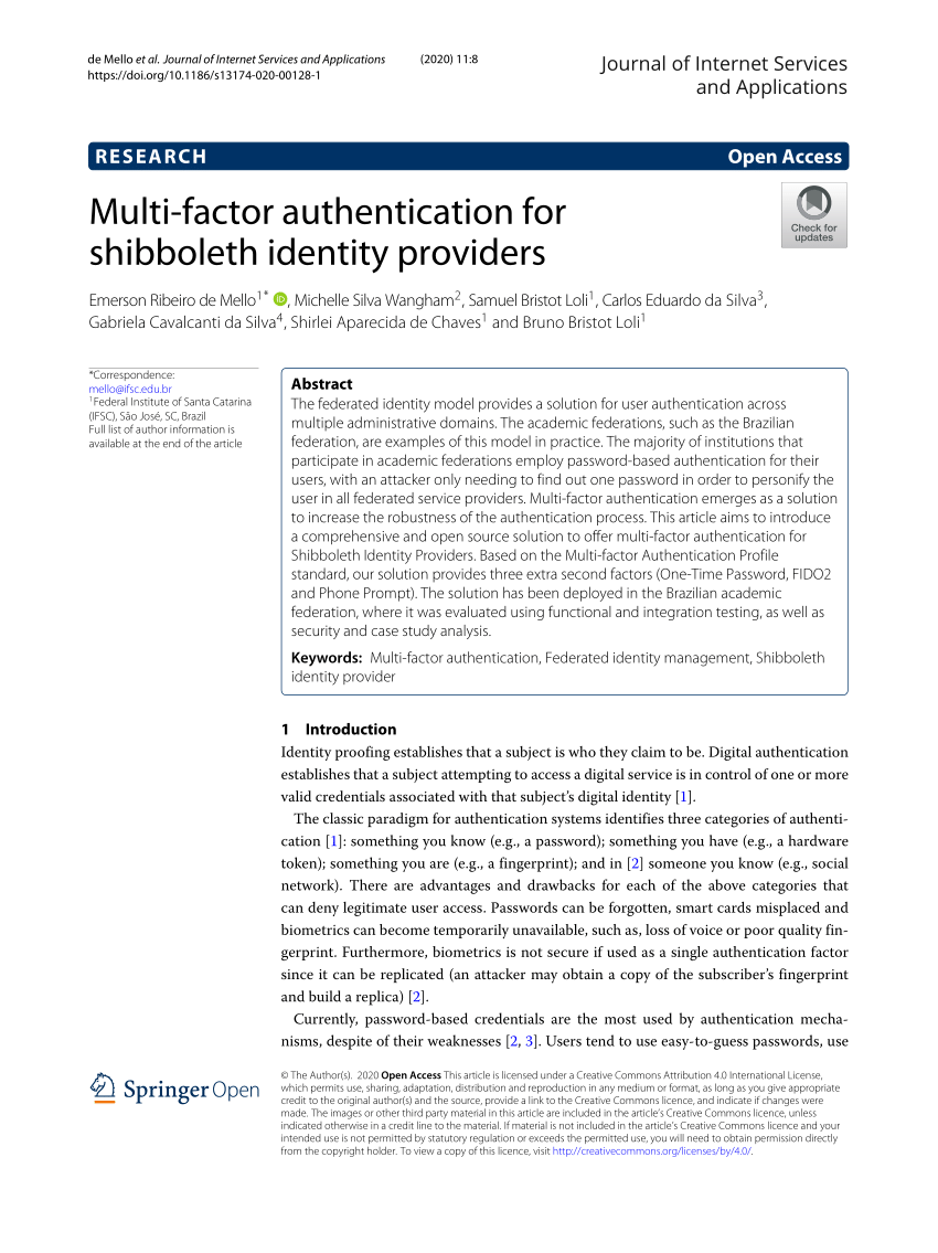 Focal question - Working-Groups - REFEDS wiki