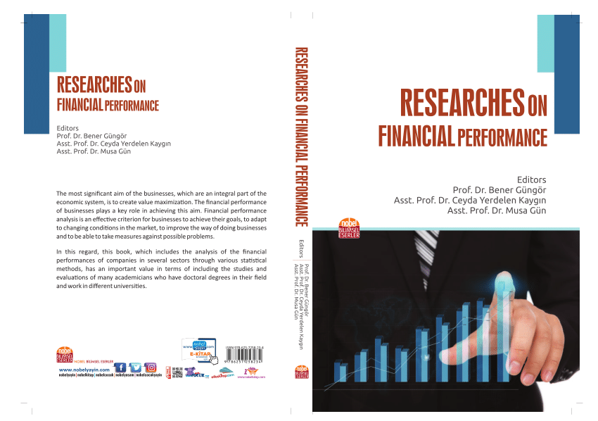 financial performance related research papers
