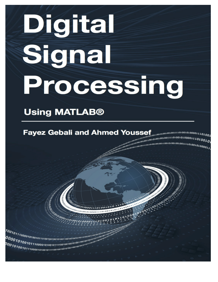 PDF) Digital Signal Processing Using MATLAB