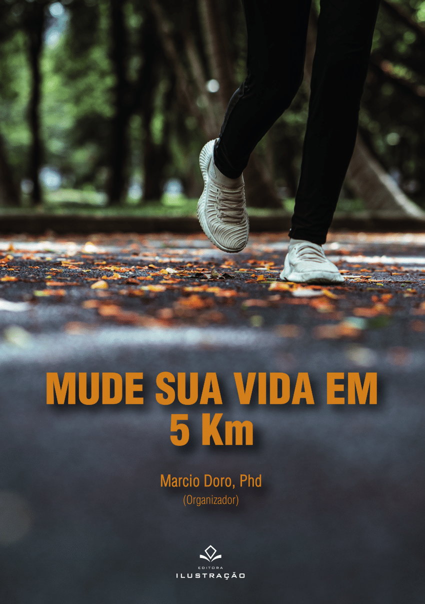 (PDF) Mude sua vida em 5 km