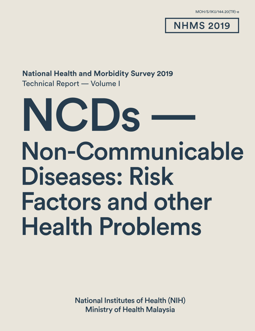research topics in non communicable diseases