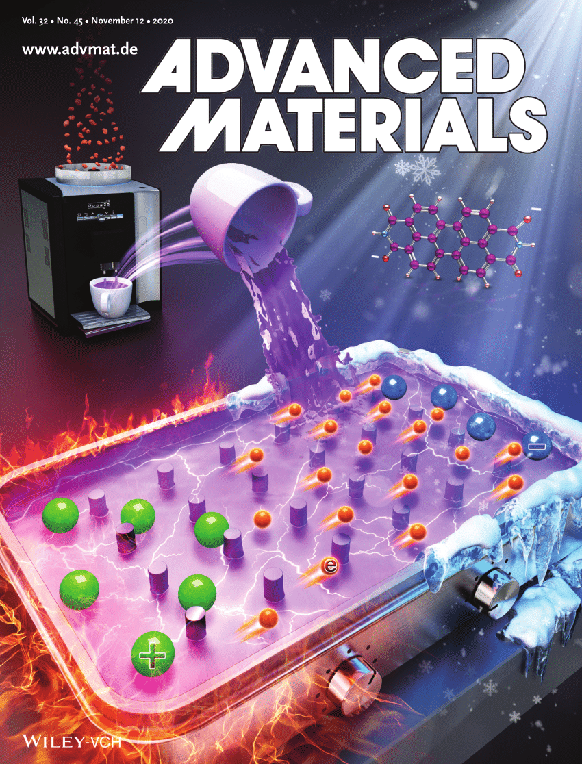 Thermoelectric Materials High Thermoelectric Performance in n‐Type