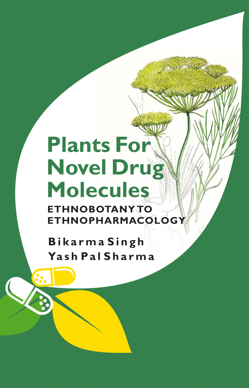 PDF Plants For Novel Drug Molecules ETHNOBOTANY TO  