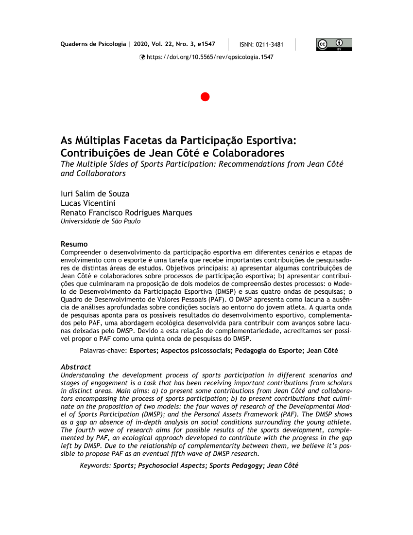 Abordagem Histórica Dos Jogos Populares, de Salão e Esportivos, PDF, Concorrência