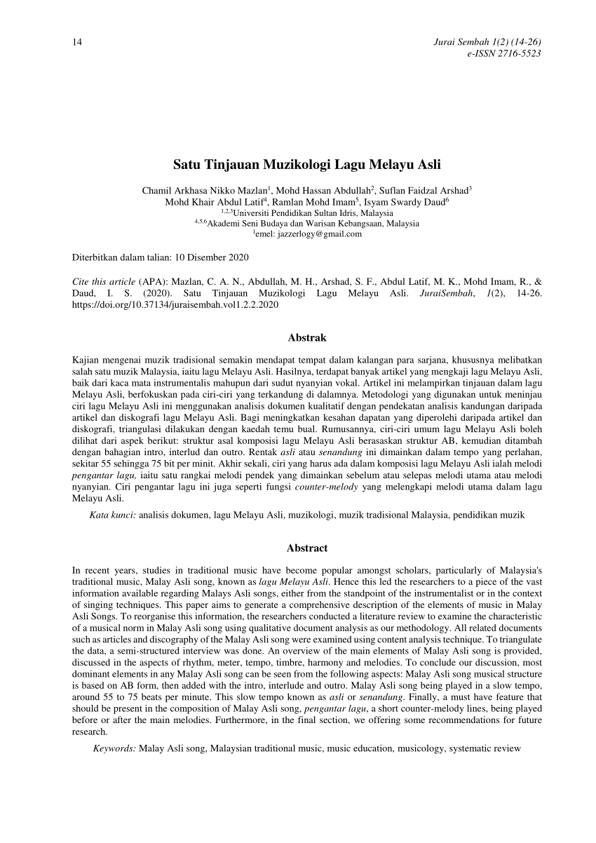 Papers indexed in MAS and Web of Science for the 10 journals with 